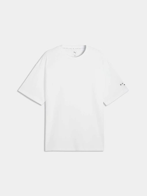 Футболки и поло PUMA Hyrox M City Lifestyle Tee модель 528131 Фото