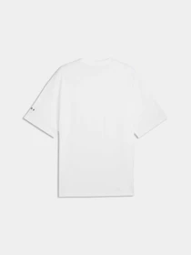 Футболки и поло PUMA Hyrox M City Lifestyle Tee модель 528131 Фото
