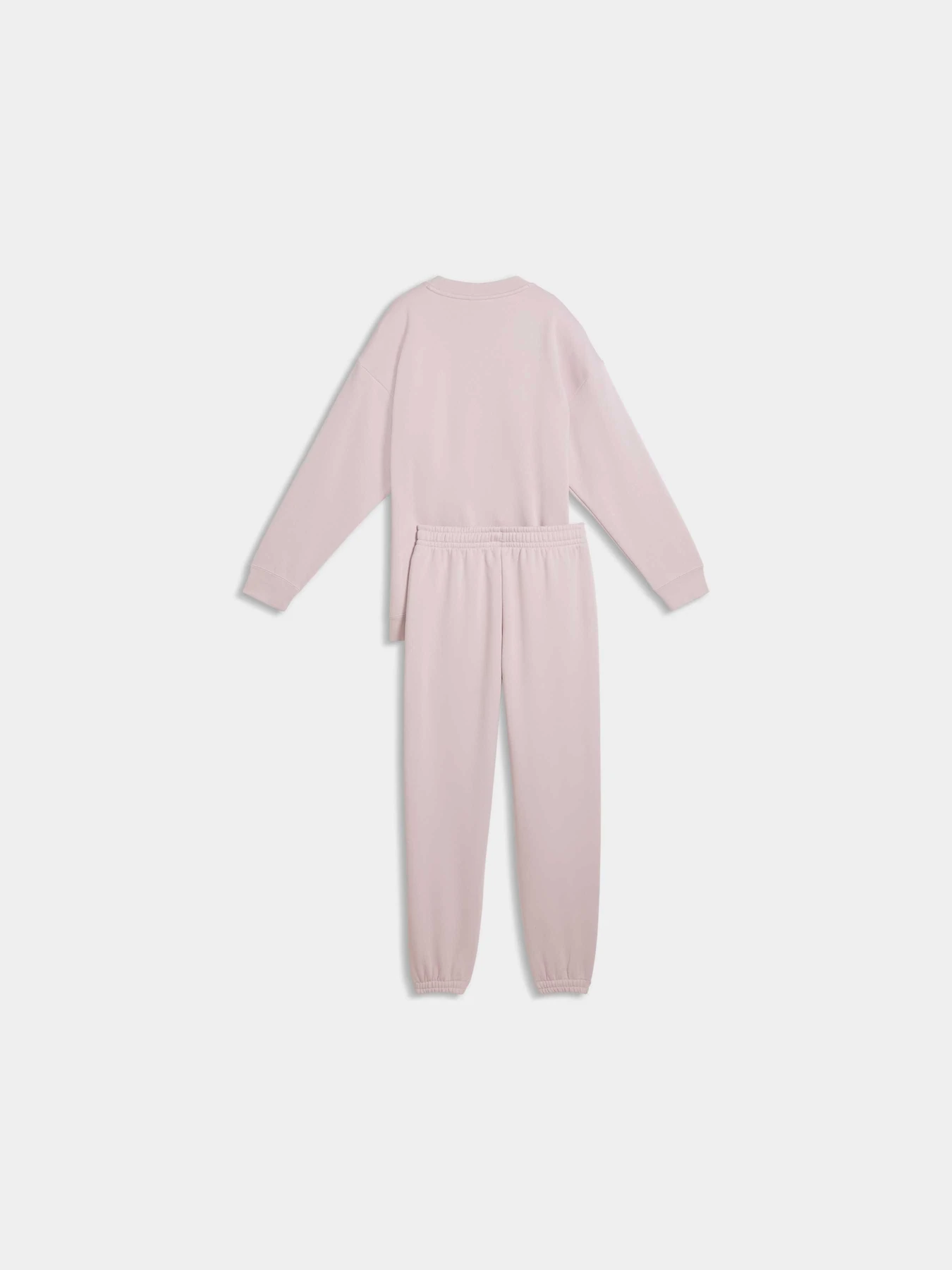 Костюмы PUMA Loungewear Sweat Suit модель 689727 Фото