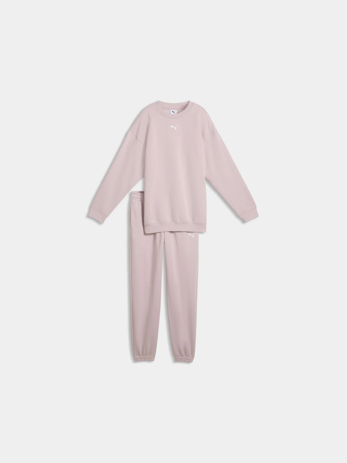 Костюмы PUMA Loungewear Sweat Suit модель 689727 Фото