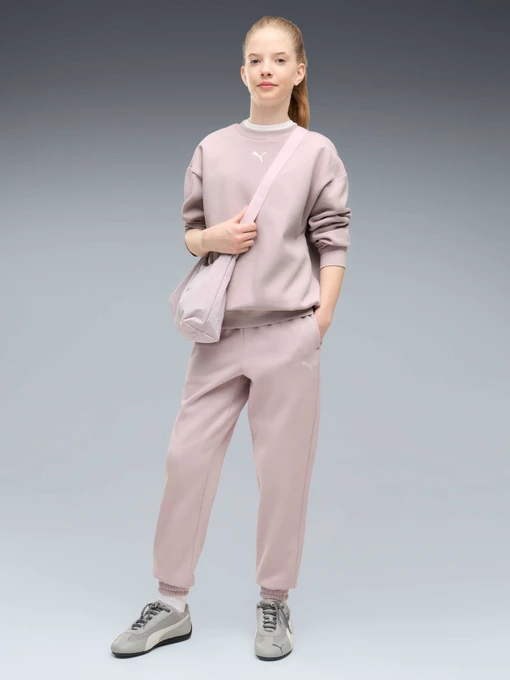 Дитячий Спортивний костюм PUMA Loungewear Sweat Suit фото 3