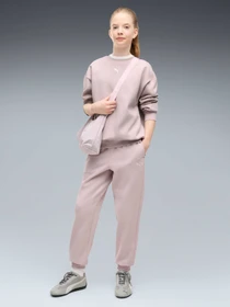 Костюмы PUMA Loungewear Sweat Suit модель 689727 Фото