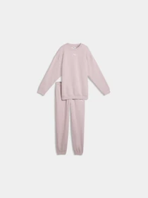 Костюмы PUMA Loungewear Sweat Suit модель 689727 Фото