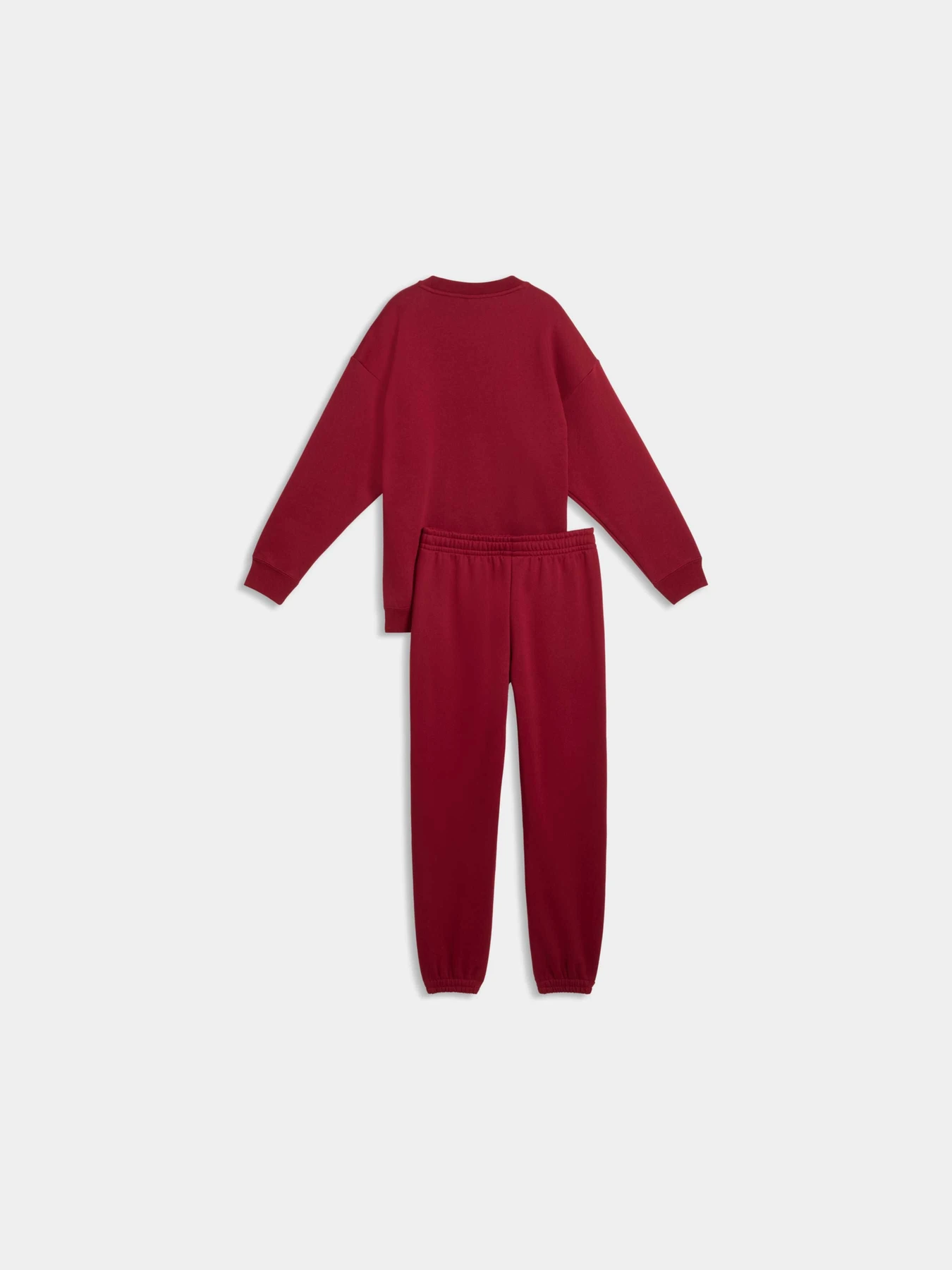 Костюмы PUMA Loungewear Sweat Suit модель 689727 Фото