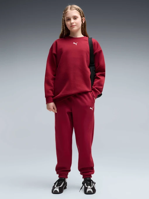 Дитячий Спортивний костюм PUMA Loungewear Sweat Suit фото 3