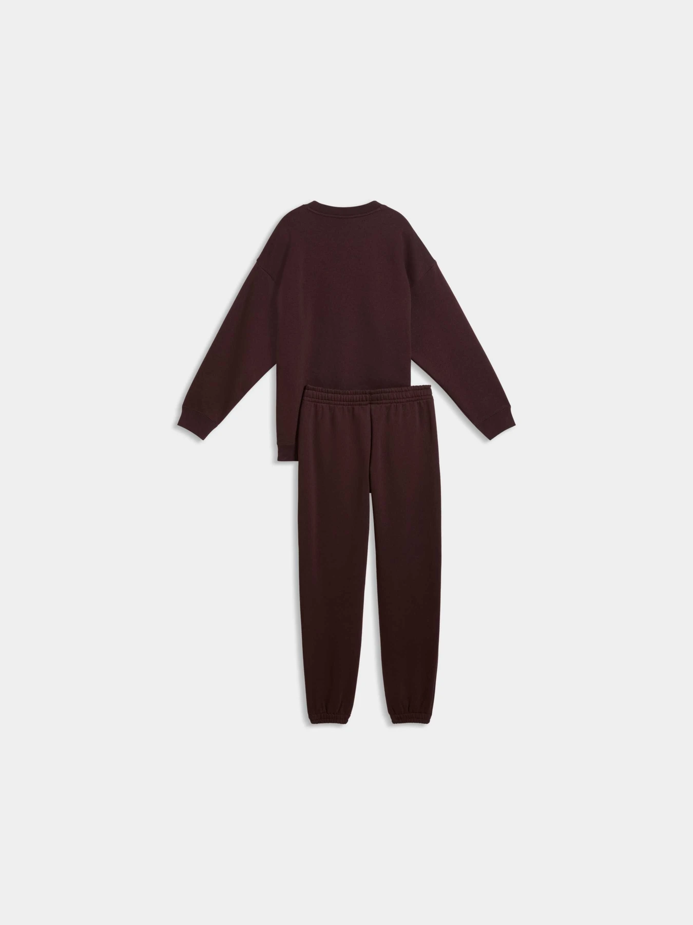 Костюмы PUMA Loungewear Sweat Suit модель 689727 Костюмы PUMA Loungewear Sweat Suit модель 689727 Фото
