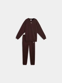 Костюмы PUMA Loungewear Sweat Suit модель 689727 Фото