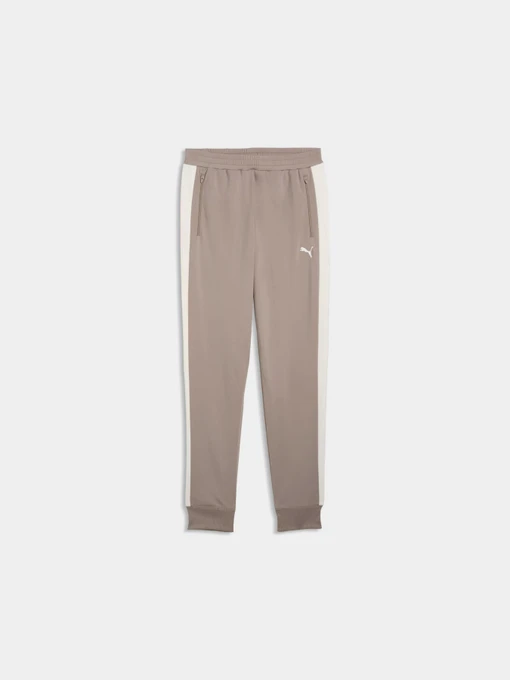 Брюки PUMA T7 Knitted Pants модель 692463 Фото
