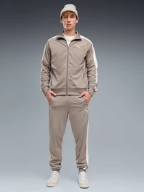 Брюки PUMA T7 Knitted Pants модель 692463 Фото