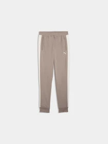 Брюки PUMA T7 Knitted Pants модель 692463 Фото