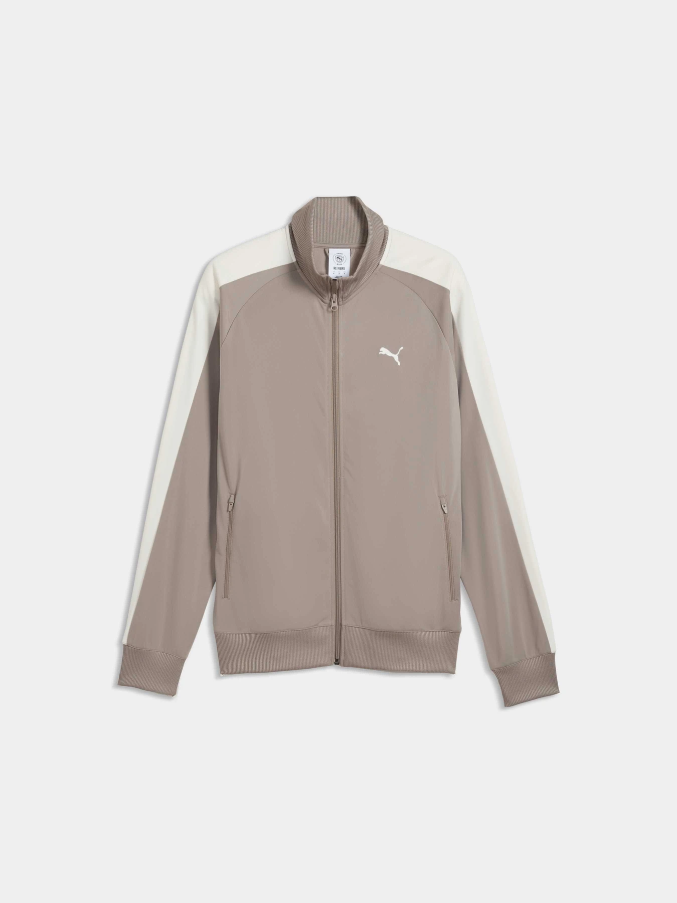 Худи и свитшоты PUMA T7 Track Jacket модель 692462 Худи и свитшоты PUMA T7 Track Jacket модель 692462 Фото