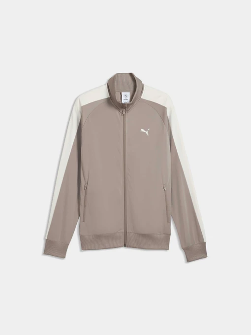 Худи и свитшоты PUMA T7 Track Jacket модель 692462 Фото