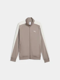 Худи и свитшоты PUMA T7 Track Jacket модель 692462 Фото