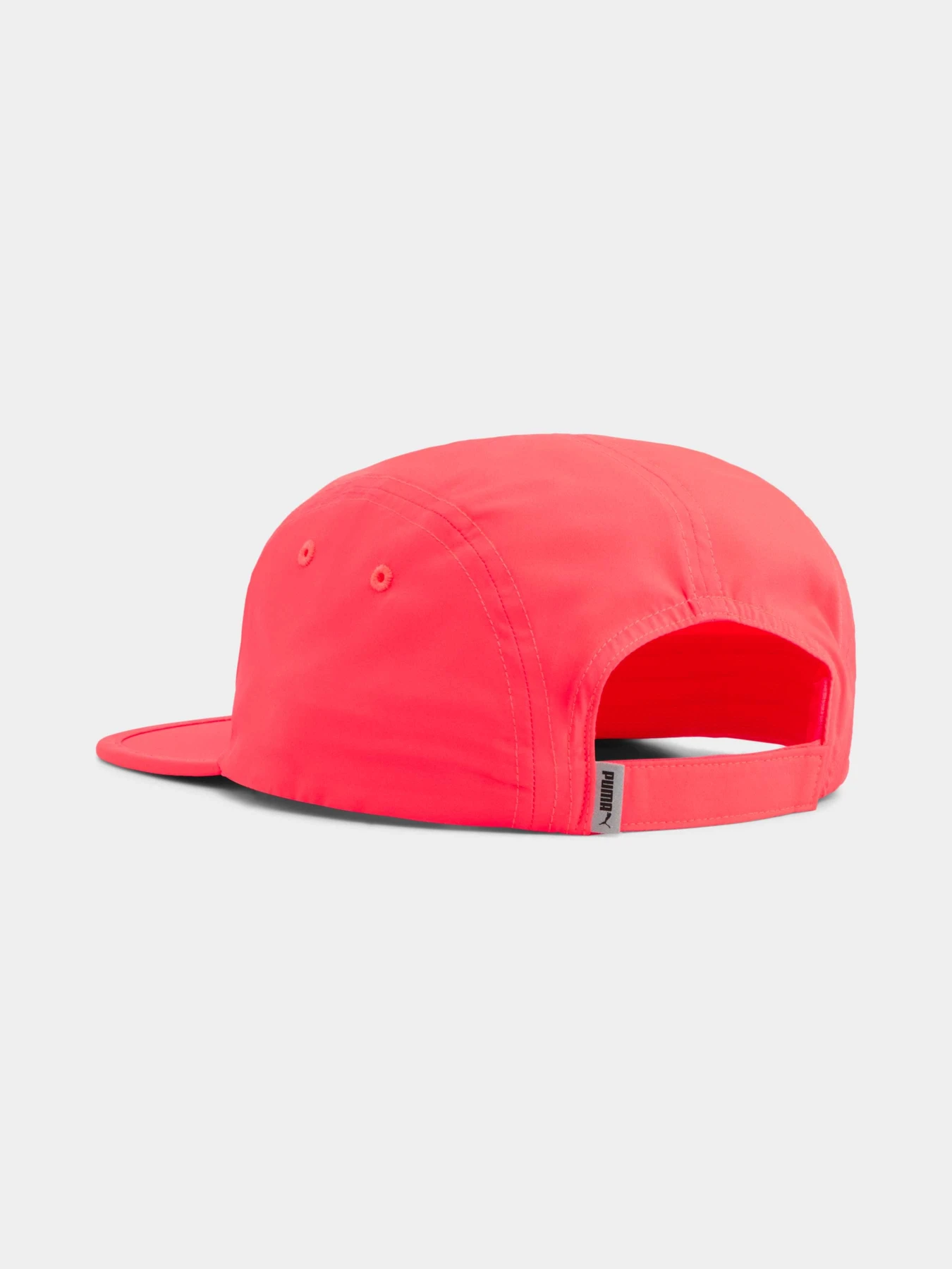 Шапки та кепки PUMA Ess Running 5 Panel Cap модель 026168 Шапки та кепки PUMA Ess Running 5 Panel Cap модель 026168 Фото