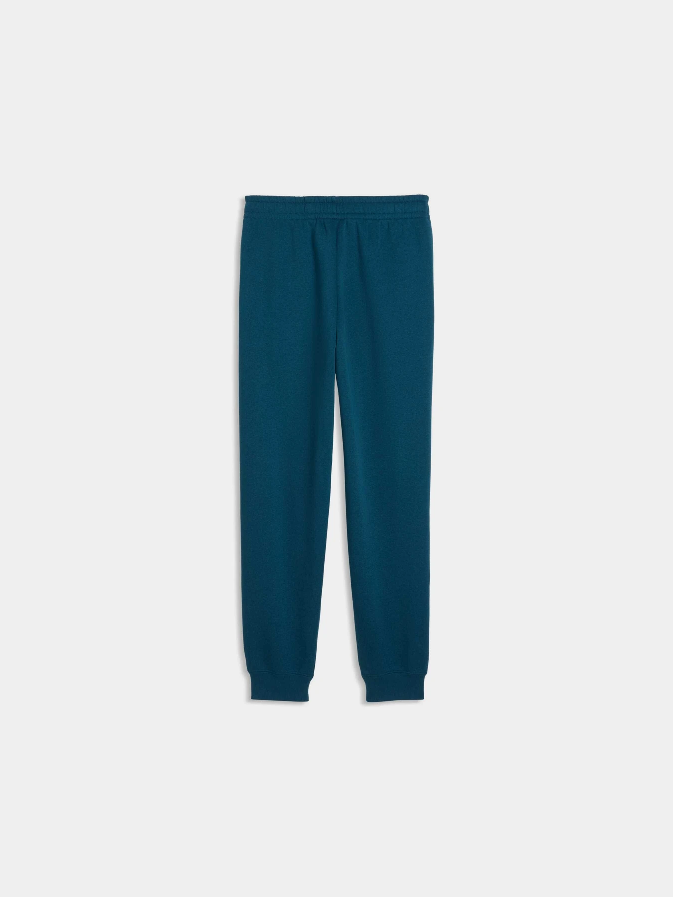Штани PUMA Ess No. 1 Logo Sweatpants Fl модель 684912 Штани PUMA Ess No. 1 Logo Sweatpants Fl модель 684912 Фото