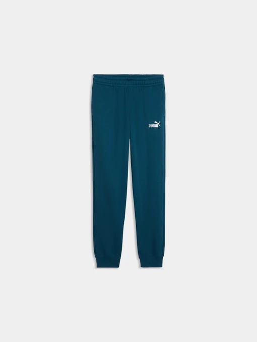 Штани PUMA Ess No. 1 Logo Sweatpants Fl модель 684912 Фото