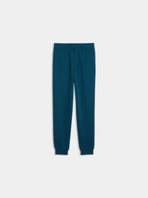Штани PUMA Ess No. 1 Logo Sweatpants Fl модель 684912 Фото