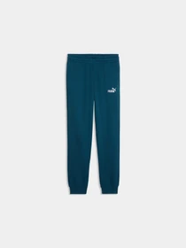 Штани PUMA Ess No. 1 Logo Sweatpants Fl модель 684912 Фото