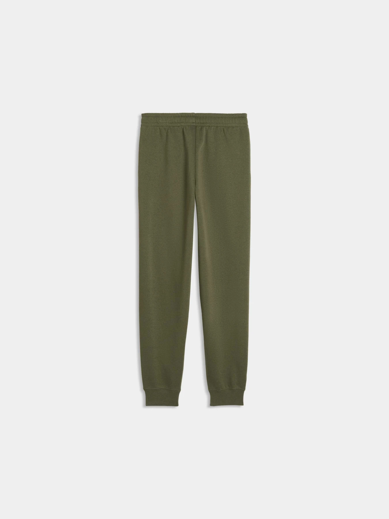 Брюки PUMA Ess No. 1 Logo Sweatpants Fl модель 684912 Фото