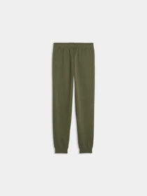 Брюки PUMA Ess No. 1 Logo Sweatpants Fl модель 684912 Фото