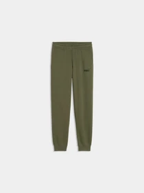 Штани PUMA Ess No. 1 Logo Sweatpants Fl модель 684912 Фото