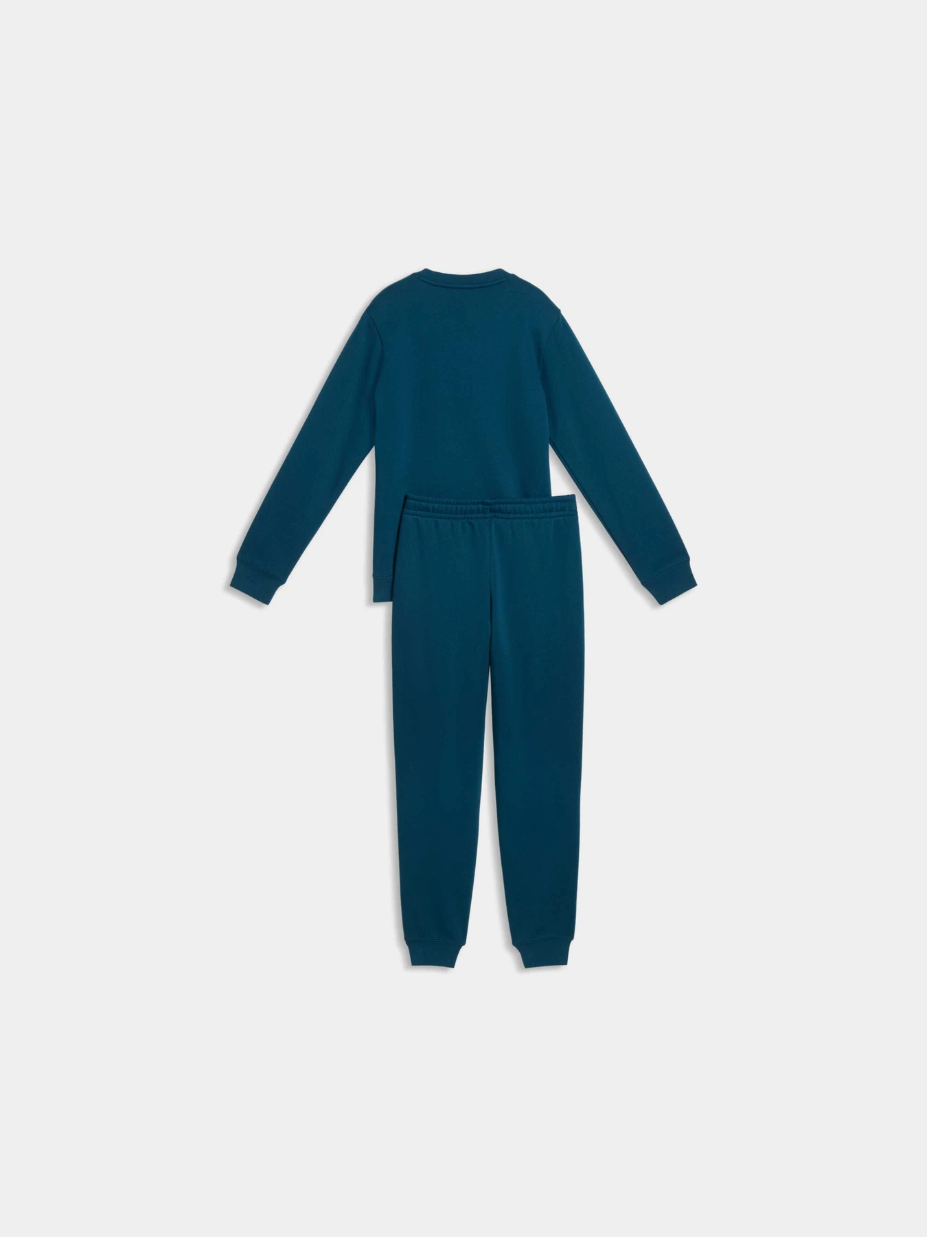Костюмы PUMA Ess Logo Crew Sweat Suit модель 689721 Фото