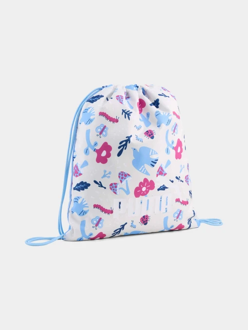 Рюкзаки PUMA Phase Aop S Gym Sack модель 091325 Фото