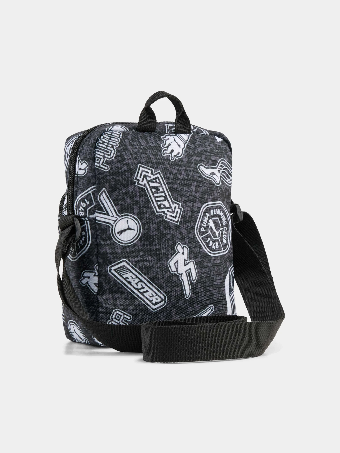 Сумки PUMA Academy Aop Portable модель 091489 Сумки PUMA Academy Aop Portable модель 091489 Фото