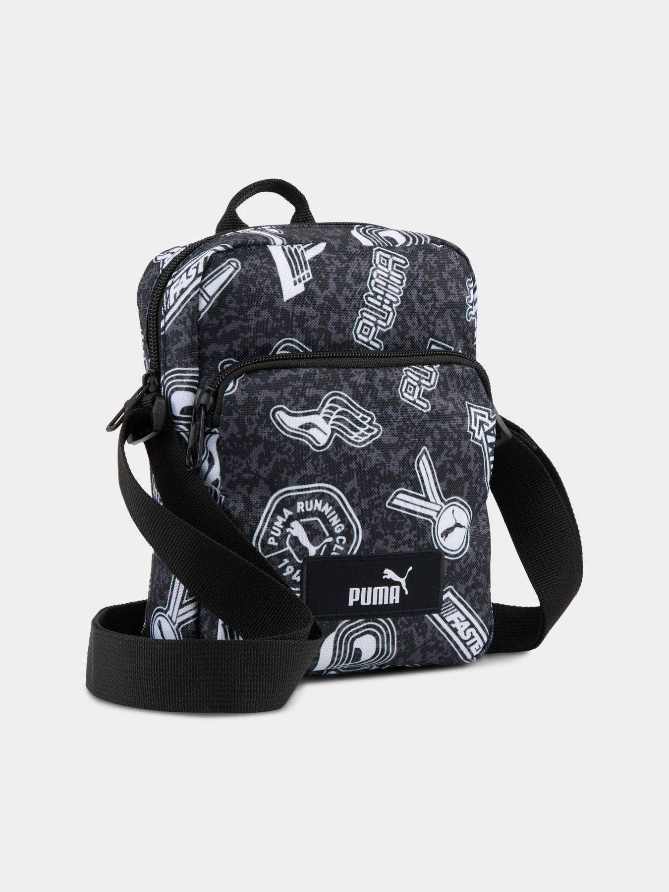 Сумки PUMA Academy Aop Portable модель 091489 Сумки PUMA Academy Aop Portable модель 091489 Фото