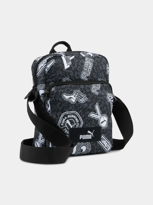 Сумки PUMA Academy Aop Portable модель 091489 Фото