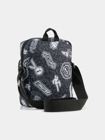 Сумки PUMA Academy Aop Portable модель 091489 Фото