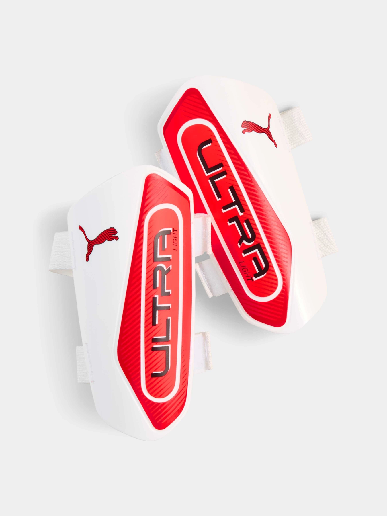 Щитки PUMA Ultra Light Strap модель 030992 Щитки PUMA Ultra Light Strap модель 030992 Фото
