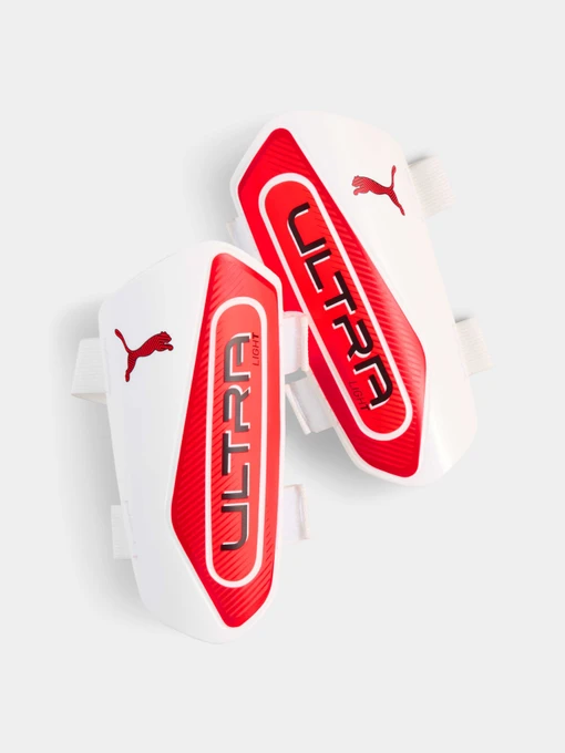 Щитки PUMA Ultra Light Strap модель 030992 Фото