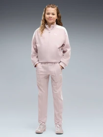 Брюки PUMA T7 Always On Track Pants модель 629899 Фото