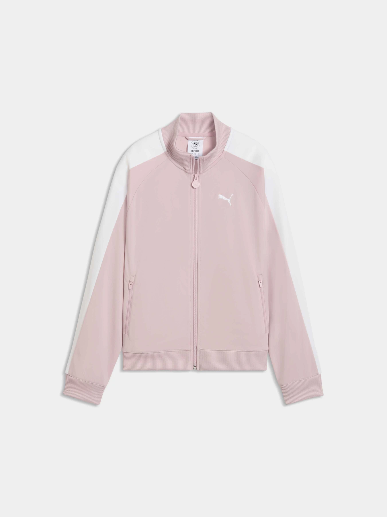 Худи и свитшоты PUMA T7 Always On Track Jacket модель 629898 Худи и свитшоты PUMA T7 Always On Track Jacket модель 629898 Фото