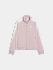 Худі та світшоти PUMA T7 Always On Track Jacket модель 629898 Фото