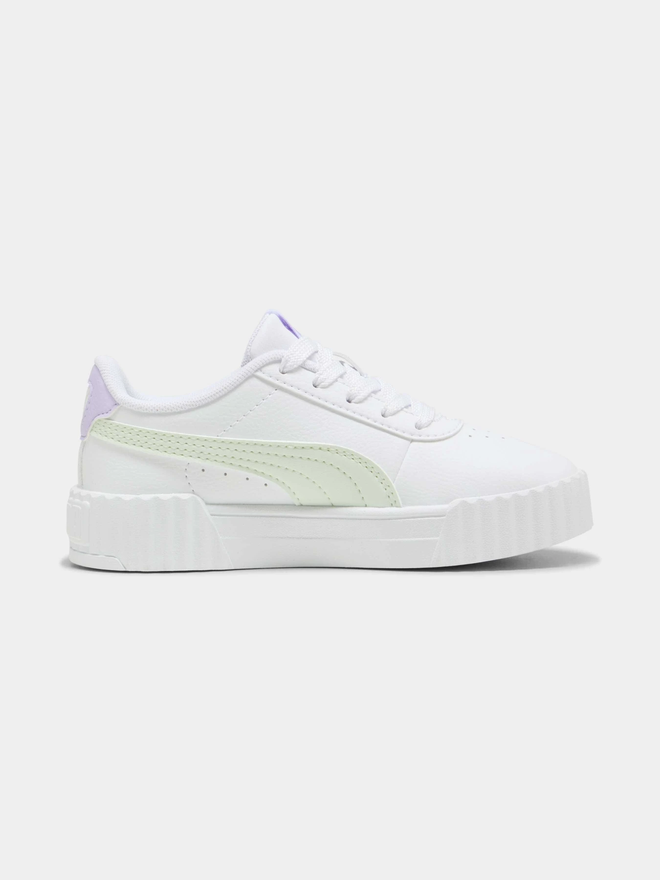 Кеды PUMA Carina 3.0 Ps модель 401477 Кеды PUMA Carina 3.0 Ps модель 401477 Фото