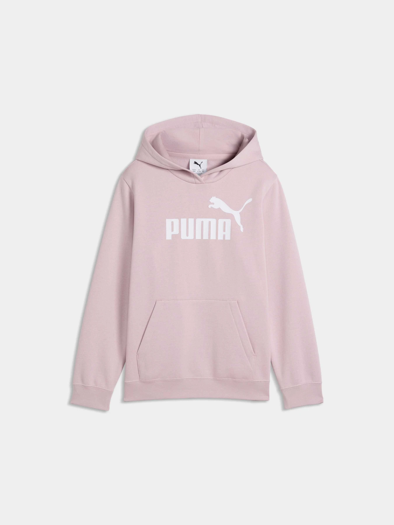 Худи и свитшоты PUMA Ess No. 1 Logo Hoodie модель 684896 Худи и свитшоты PUMA Ess No. 1 Logo Hoodie модель 684896 Фото