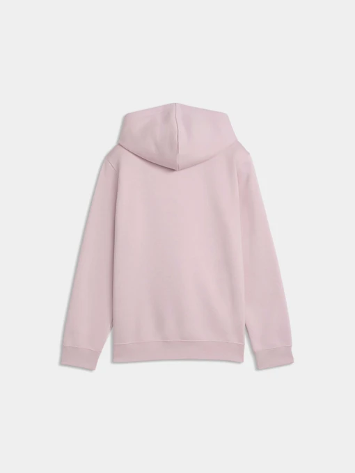 Дитяче Худі PUMA Ess No. 1 Logo Hoodie фото 2