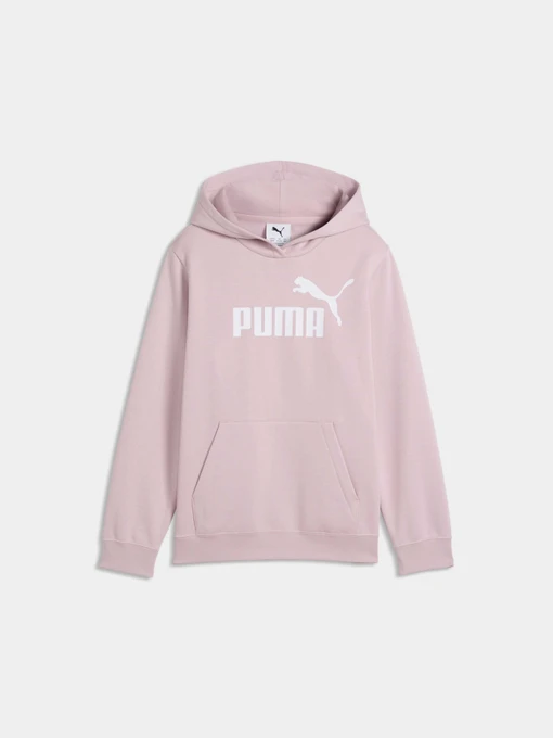 Худи и свитшоты PUMA Ess No. 1 Logo Hoodie модель 684896 Фото