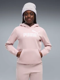 Худи и свитшоты PUMA Ess No. 1 Logo Hoodie модель 684896 Фото