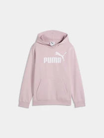 Худи и свитшоты PUMA Ess No. 1 Logo Hoodie модель 684896 Фото