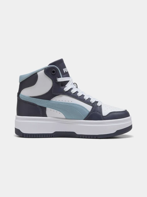 Кеды PUMA Rebound Femme Mid модель 402594 Фото