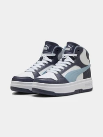 Кеды PUMA Rebound Femme Mid модель 402594 Фото
