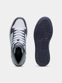 Кеды PUMA Rebound Femme Mid модель 402594 Фото