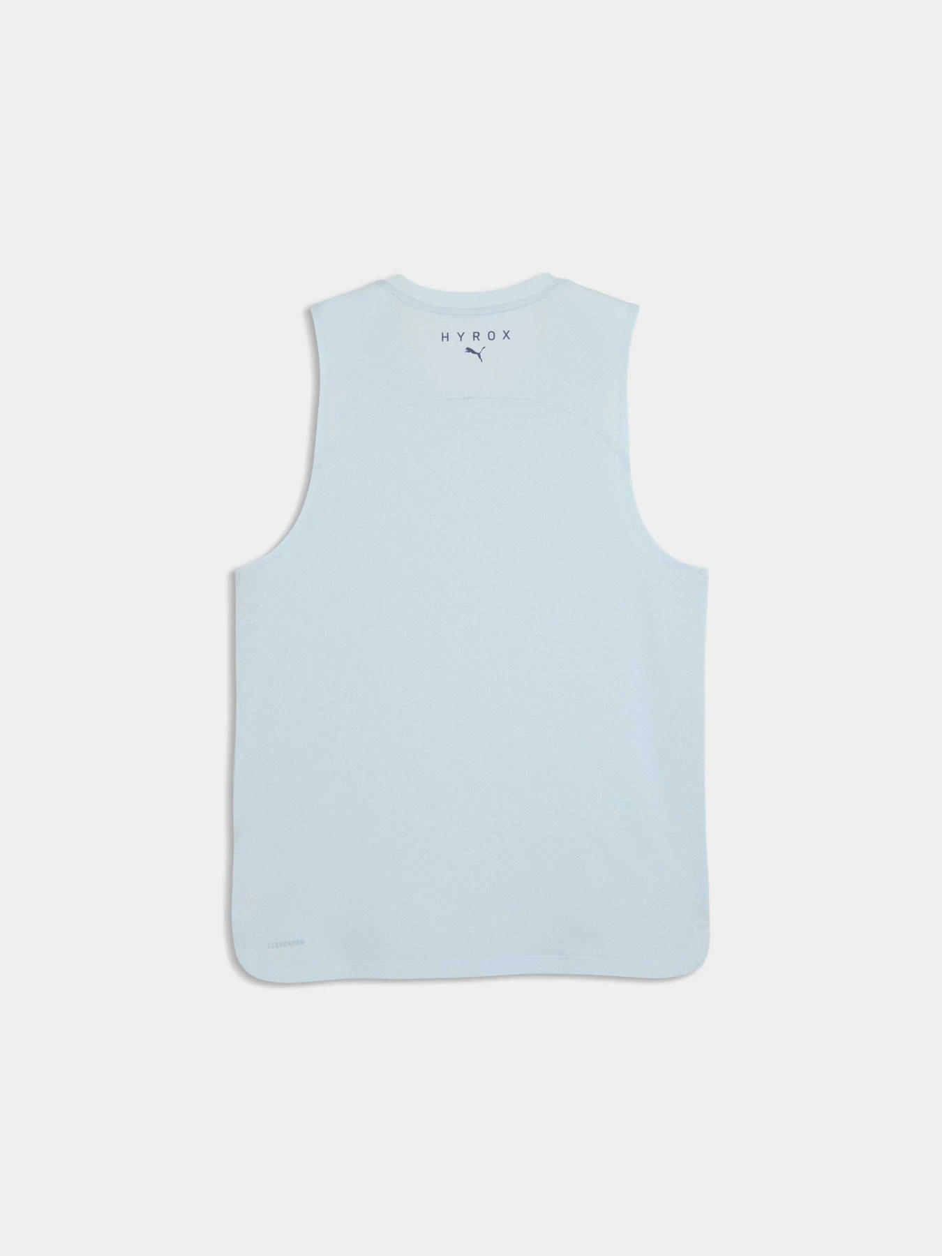 Футболки и поло PUMA x Hyrox Cloudspun Tank модель 528690 Фото