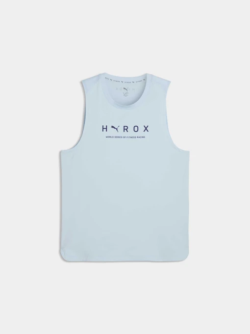 Футболки і поло PUMA x Hyrox Cloudspun Tank модель 528690 Фото