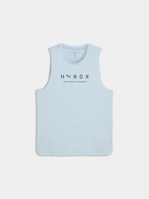 Футболки і поло PUMA x Hyrox Cloudspun Tank модель 528690 Фото