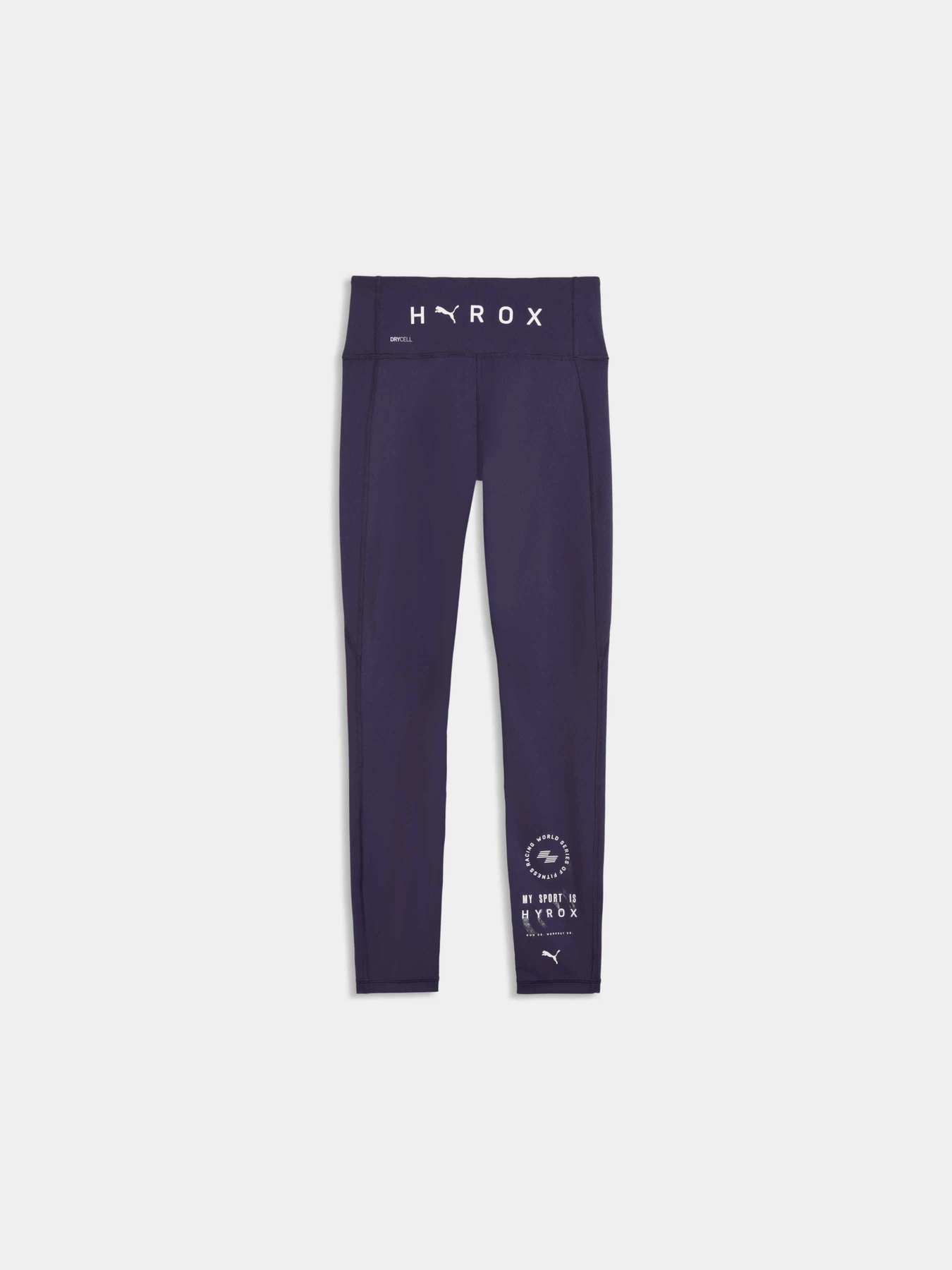 Штани PUMA W x Hyrox Ess Tight модель 528691 Штани PUMA W x Hyrox Ess Tight модель 528691 Фото