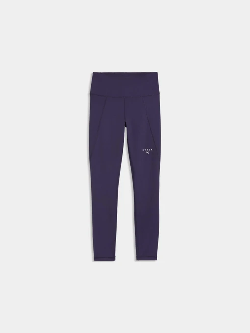 Брюки PUMA W x Hyrox Ess Tight модель 528691 Фото